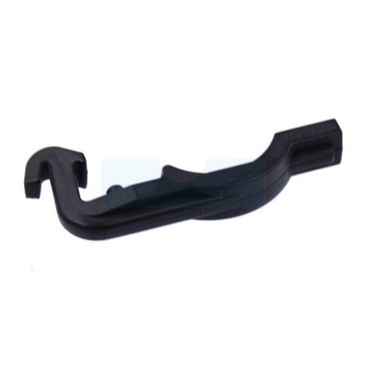 Crochet d'axe pour boitier de traction pour Stihl / Viking (63757632800)