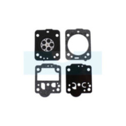 Membranes et joints pour carburateur Zama (GND83)