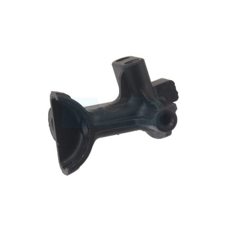 Piece de raccordement pour tronçonneuse Stihl (11463532700)