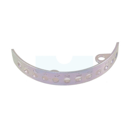 Secteur d'encliquetage pour taille-haie Stihl (69116424600)