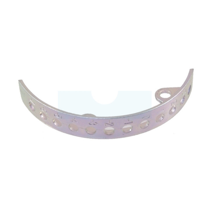 Secteur d'encliquetage pour taille-haie Stihl (69116424600)
