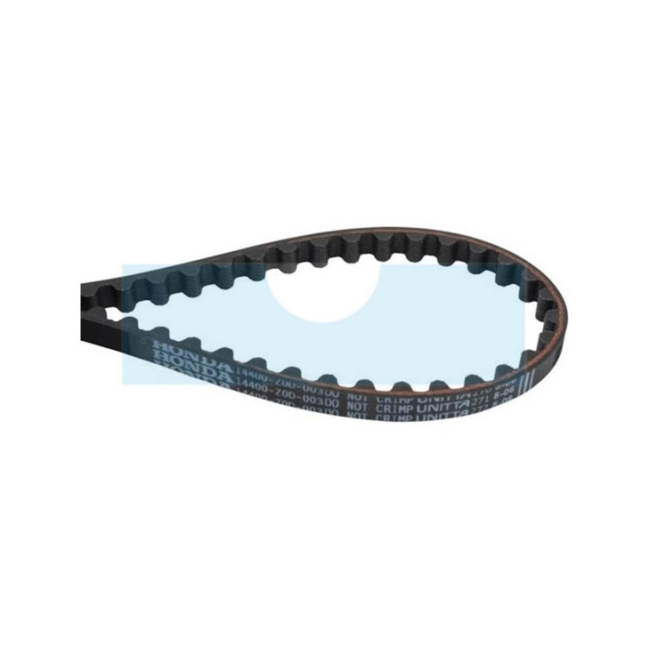 Courroie de distribution pour moteur Honda (14400Z0D003)