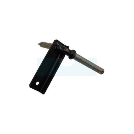 Fusee gauche cplte pour Etesia (26352)