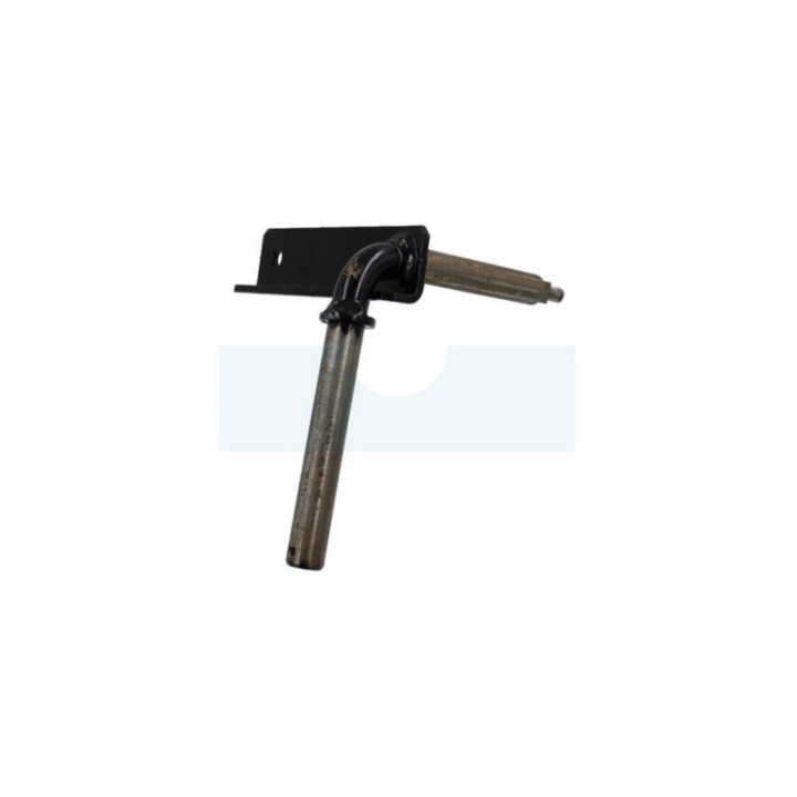 Fusee gauche cplte pour Etesia (26352)