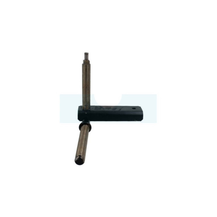 Fusee gauche cplte pour Etesia (26352)