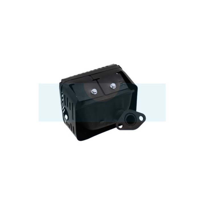 Pot d'échappement pour moteur Honda (18310ZL0000)