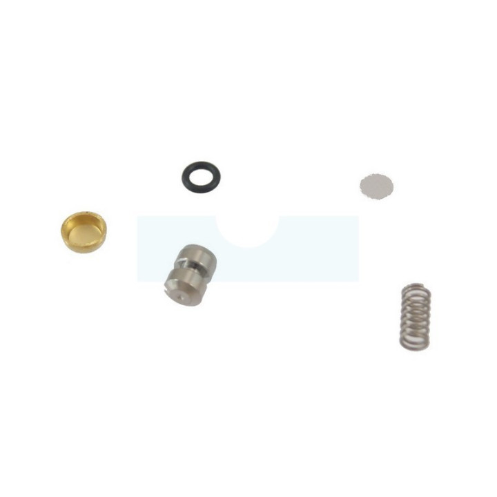 Piston de pompe à essence pour tronçonneuse Stihl (11291209701)